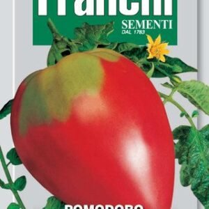 The Italian Tomato Collection