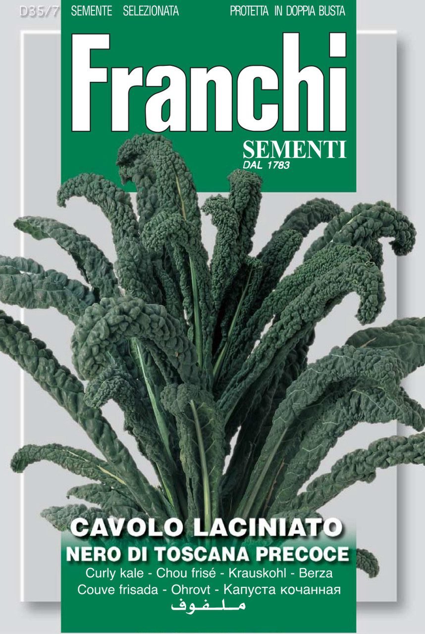 The Complete Italian Kitchen Garden - Image 5