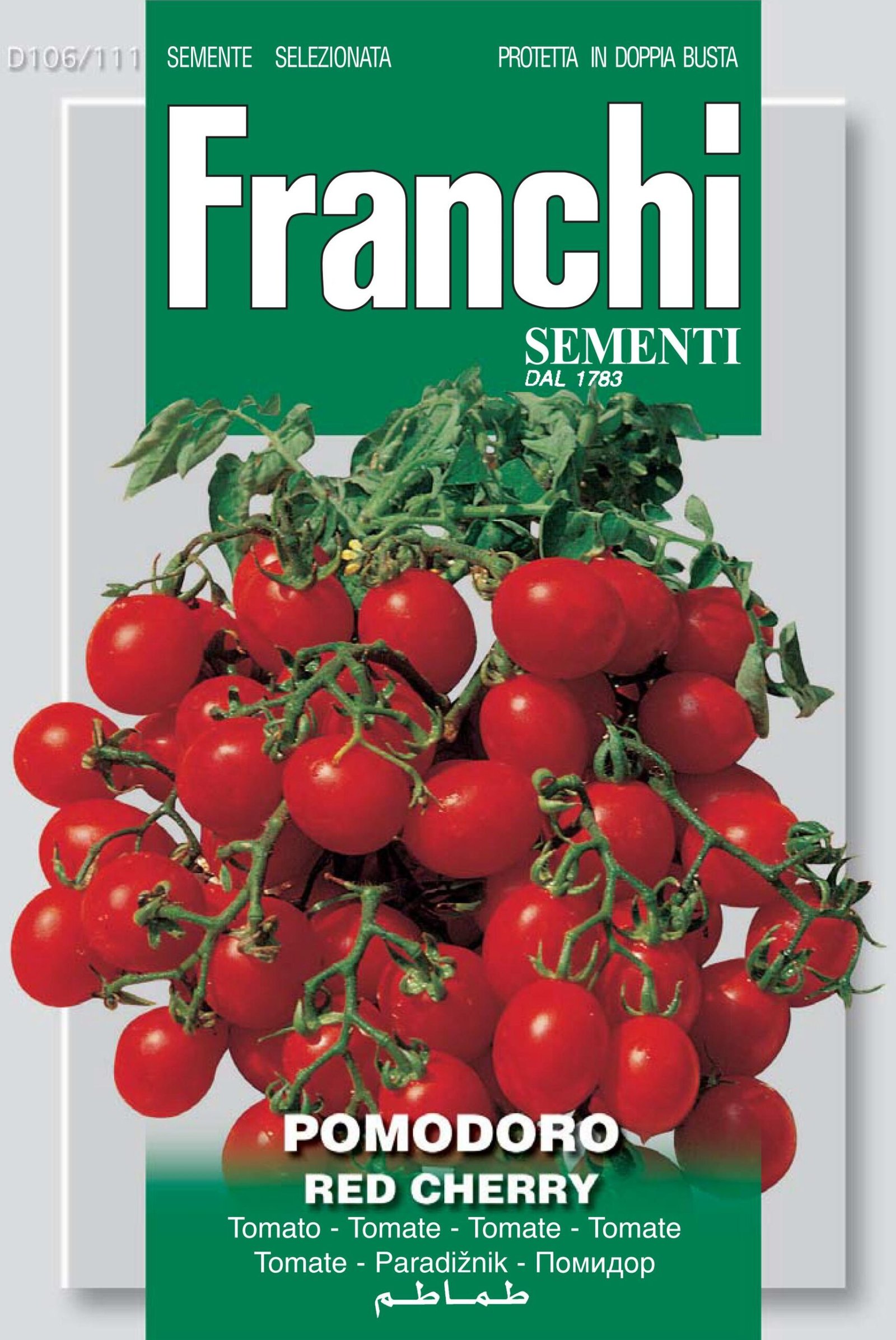 The Italian Tomato Collection - Image 4